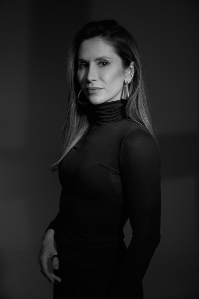 Dra. Virgínia Amaral